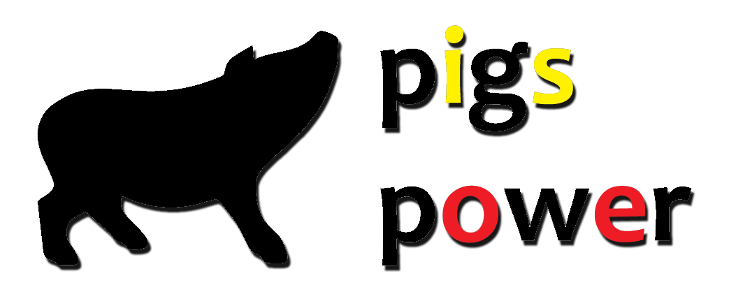 Pigs Power